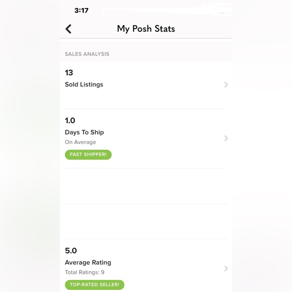 Meet your Posher, Ellie - Picture 5 of 6